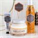 Coffret Cadeau / Set Crème Corps 200ml + Crème Main + Huile Douche Mielicime