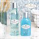 Eau Tonifiante Démaquillante Rafraichissante L'Hydralpine et Gel Nettoyant Exfoliant Visage L'Hydralpine
