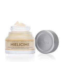 Crème Ultra-Nourrissante et Réparatrice Visage Mielicime 50ml | Nourrissant Réparatrice | L'ALPAGE Suisse