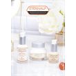 Coffret Set Eternalp 2040m Crème Sérum Anti-Age Hydratant Lissant Contour Yeux Liftant