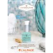 Serum Regard Anti-Poche L'Hydralpine Yeux 15ml | Hydratant 24H Anti Poche Eau des Glaciers Suisse Blé Impératoire Bio | L'ALPAGE Suisse