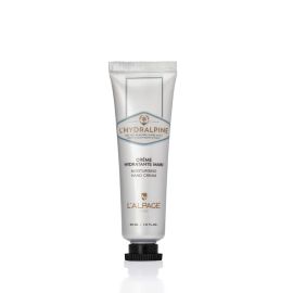 Crème Hydratante Main L'Hydralpine 30ml | Soin Hydratant Eau des Glaciers Suisses Blé Impératoire Bio | L'ALPAGE Suisse