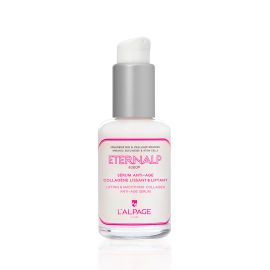 Glättendes Anti Age Lifting-Serum Kollagen Eternalp 4060m